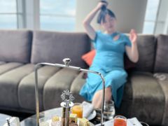 -南宁那莲豪华精选酒店-云霄酒廊·80楼高空城景酒吧