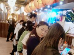 -鸟鹏烧鸟居酒屋(仁恒梦中心店)