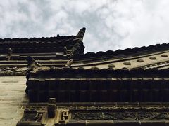 -西安关中民俗艺术博物院