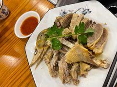 -营记牛肉火锅·大埔客家菜(上梅林店)