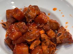 -馨方园食府·市井老南京菜