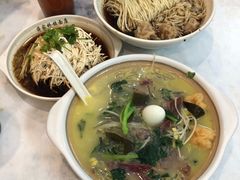 -蒋家桥饺面店(广陵路店)