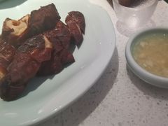 脆皮肥肠-竹外桃花·江南小酒馆(SKP·S店)