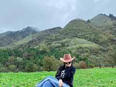 -硗碛藏寨·神木垒景区