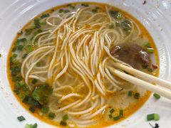 -和记面庄(友谊路店)