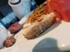 -七海旋律西餐厅(金沙湾店)