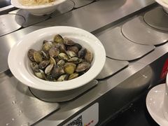 -咕叽咕叽自助烤肉小火锅(茂业清扬店)