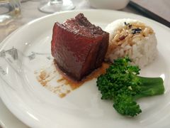 -庆余楼·用心与食材·特色菜&灶头面(仙蠡墩店)