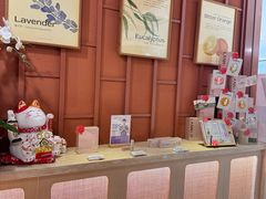 -LANN I 蘭·泰式古法按摩(高岛屋百货店)