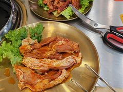 -炉队长·齐齐哈尔家庭烤肉(马家堡店)