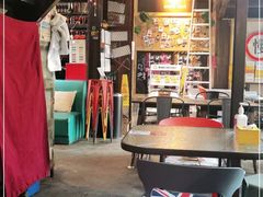 大堂-MI WU FACTORY米屋美食工厂餐厅(绿地店)
