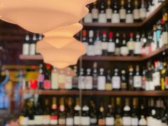 -Brut Eatery悦璞食堂(建国东路店)