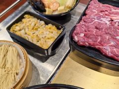 -牛街清真满恒記(平安里西大街店)