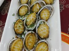 -潮喜竹溪荔湖酒家(荔枝湾店)