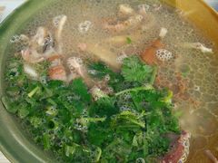 -天津乾毓德饭庄·清真传统炒菜·海鲜烧烤(咸阳路店)