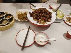 -偏爱炒鸡(老县衙店)