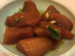 -肥肥小厨(咸阳路店)