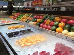 -盛江山自助料理(太原街万达店)