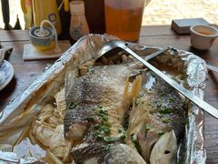 -清水湖度假村(罗浮山美食地标店)