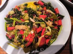 -双流老妈兔头(荟聚店)