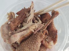 道口烧鸡-豫掌柜饸饹面·烩面(秀沿路店)