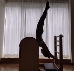 -羿刻互动·瑜伽雅集·瘦身·塑形