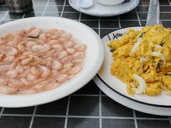 -美味之家·湖景农家乐(太湖东山店)