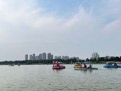 -云龙湖旅游景区