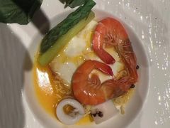 -狮拾久·现代新加坡料理(福田COCO Park店)