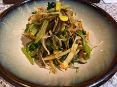 -南京大牌档(香港广场店)