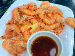 -小海豚•老字号海鲜餐厅(天涯店)