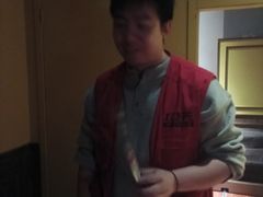 -Xcape异时刻密室逃脱魔法互动(瑞虹天地太阳宫店)