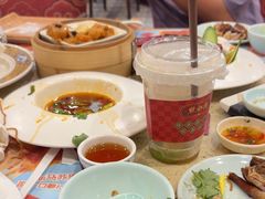 -点都德(龙之梦店)