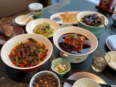 -宁邦·家宴·南京菜(红山动物园店)