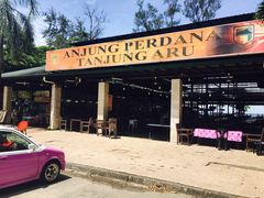 -Tanjung Aru Seafood Restaurant