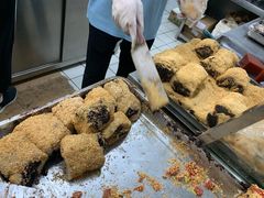 -清真·白记年糕(牛街北口店)