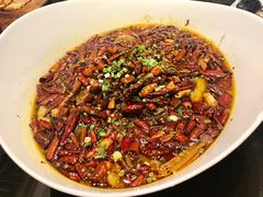 -江津如果餐厅(江津店)