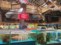 -阿伟海鲜楼·福建菜(延寿店)