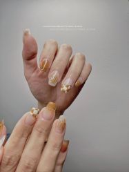 点击看大图 -DAZZLING BEAUTY美甲•美睫专门店