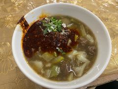 -老字号贾家肉丸糊辣汤(光明巷店)