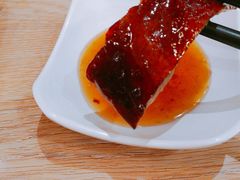 陈记烧鹅-香港深井掂檔烧鹅茶餐厅(海韵城店)
