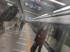 -铁西广场(地铁站)