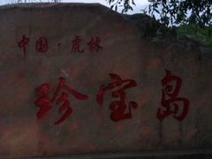-珍宝岛