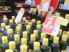 -世纪联华超市(江城店)