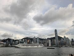 -Caprice(香港四季酒店)