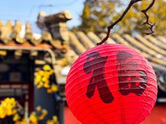 -潭柘寺景区