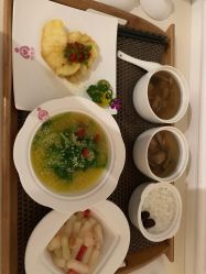 点击看大图 -月满阁月子中心(莲湖区店)