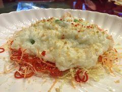 iphone_upload_pic-万柳阁小馆·花园餐厅(龙潭湖店)