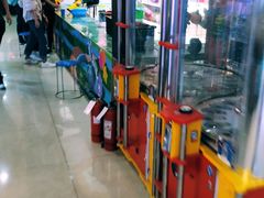 -大玩家(拱墅万达店)