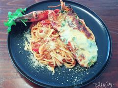 -吃饼人西餐(南开店)